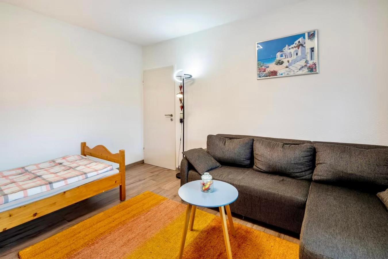 Ferienwohnung Wasserturmblick Bebra Extérieur photo