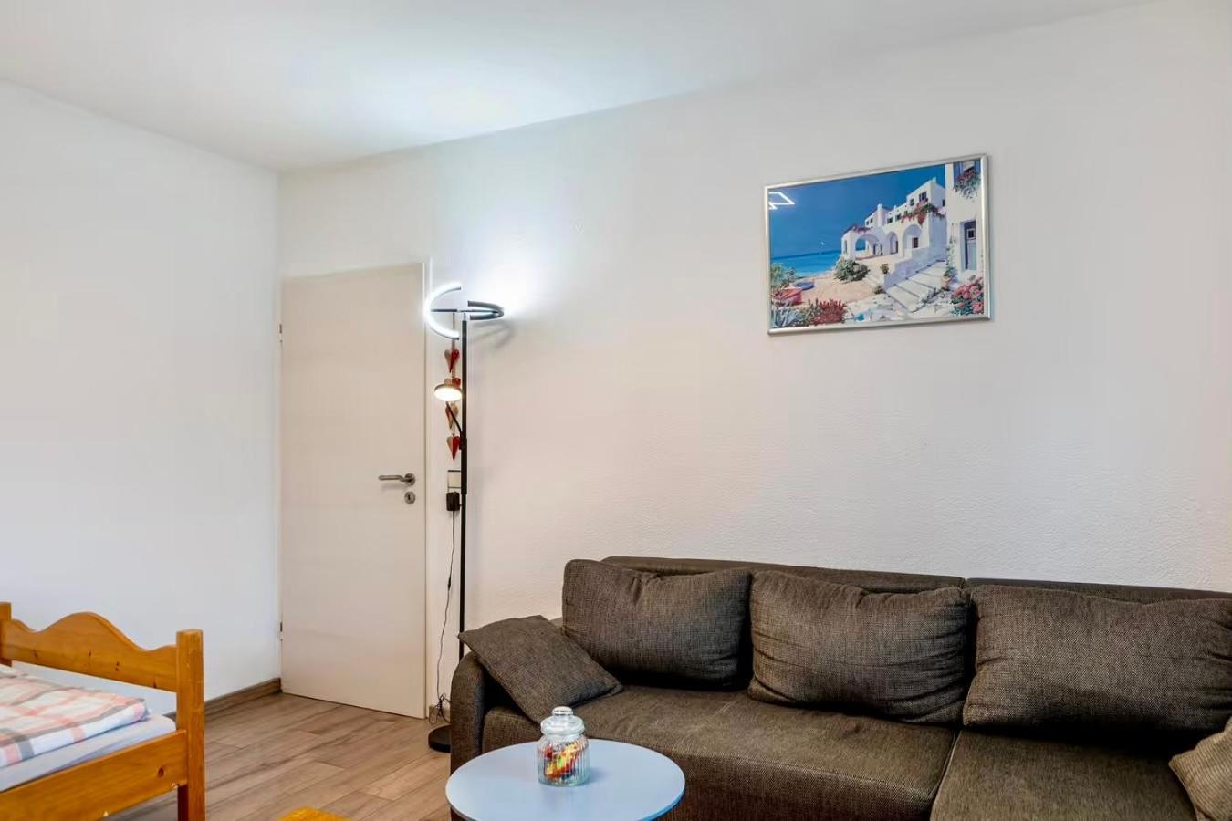 Ferienwohnung Wasserturmblick Bebra Extérieur photo